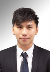 Loan Officer Terry Cheung