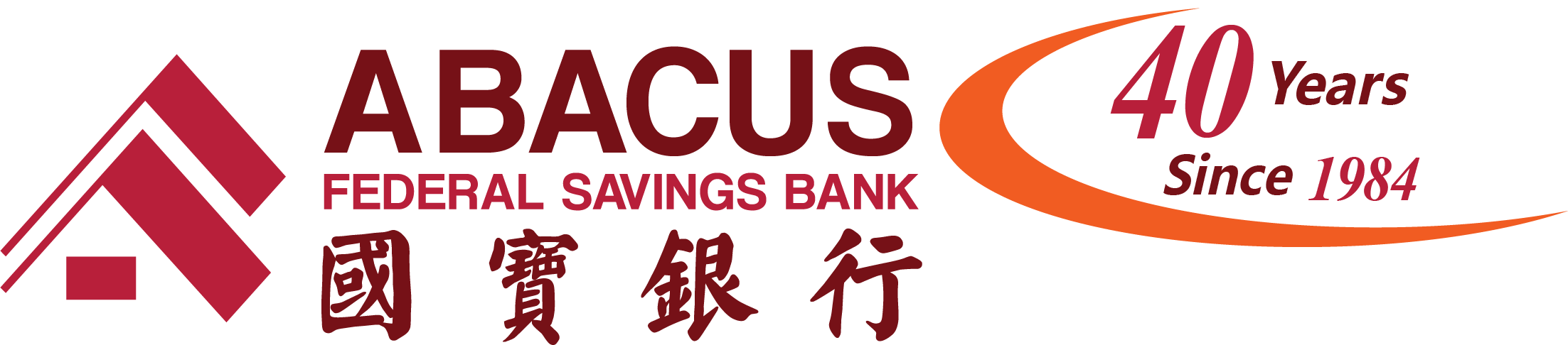 Abacus Bank home