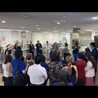 Community Events Photos
